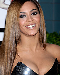 Beyonce Knowles